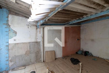 Studio à venda com 260m², 2 quartos e 2 vagasQuintal