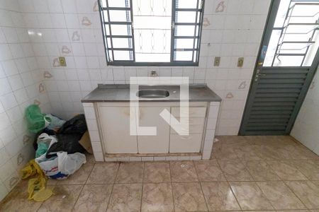 Studio à venda com 260m², 2 quartos e 2 vagasCozinha
