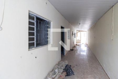 Studio à venda com 260m², 2 quartos e 2 vagasCorredor