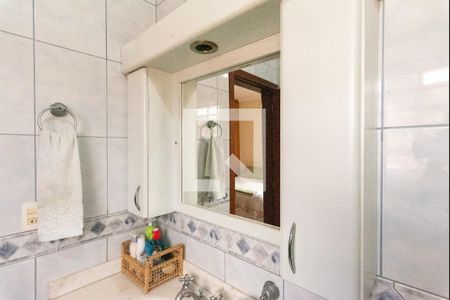 Casa à venda com 352m², 4 quartos e 4 vagasBanheiro da Suíte 3