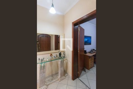 Casa à venda com 352m², 4 quartos e 4 vagasHall de Entrada