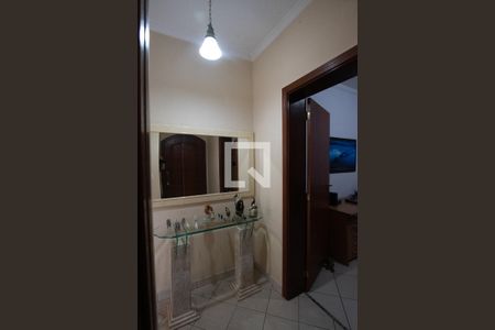 Casa à venda com 352m², 4 quartos e 4 vagasHall de Entrada