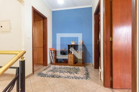 Casa à venda com 352m², 4 quartos e 4 vagasHall da Escada