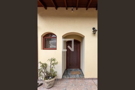 Casa à venda com 352m², 4 quartos e 4 vagasHall de Entrada