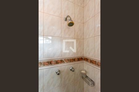 Casa à venda com 352m², 4 quartos e 4 vagasBanheiro da Suíte 4