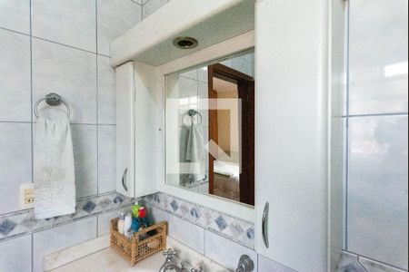 Casa à venda com 352m², 4 quartos e 4 vagasBanheiro da Suíte 3