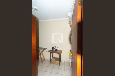 Casa à venda com 352m², 4 quartos e 4 vagasQuarto de Serviço