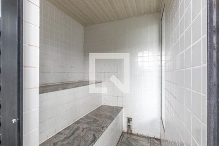 Apartamento para alugar com 45m², 1 quarto e 1 vagaSauna