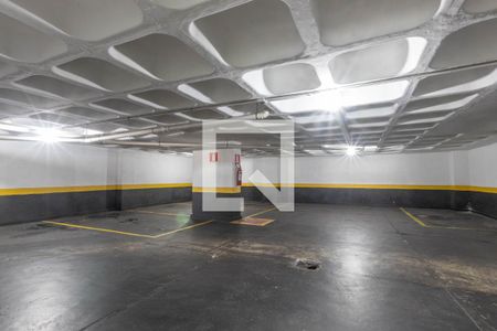 Apartamento para alugar com 45m², 1 quarto e 1 vagaGaragem