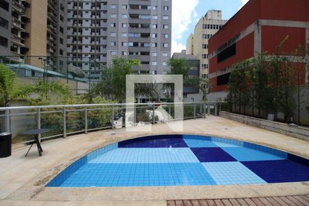 Apartamento à venda com 66m², 2 quartos e 2 vagas Apartamento à venda com 66m², 2 quartos e 2 vagasPiscina
