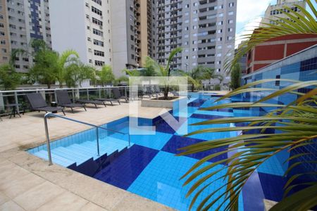 Apartamento à venda com 66m², 2 quartos e 2 vagas Apartamento à venda com 66m², 2 quartos e 2 vagasPiscina