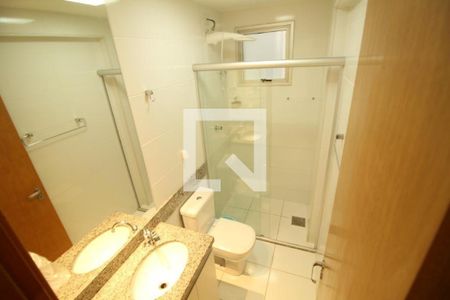 Apartamento à venda com 66m², 2 quartos e 2 vagas Apartamento à venda com 66m², 2 quartos e 2 vagasBanho Suite