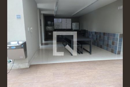 Apartamento à venda com 66m², 2 quartos e 2 vagas Apartamento à venda com 66m², 2 quartos e 2 vagasÁrea gourmet