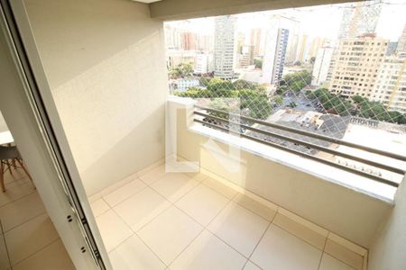 Apartamento à venda com 66m², 2 quartos e 2 vagas Apartamento à venda com 66m², 2 quartos e 2 vagasVaranda
