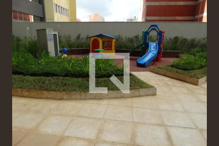 Apartamento à venda com 66m², 2 quartos e 2 vagas Apartamento à venda com 66m², 2 quartos e 2 vagasPlayground