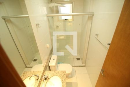 Apartamento à venda com 66m², 2 quartos e 2 vagas Apartamento à venda com 66m², 2 quartos e 2 vagasBanho Suite