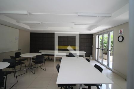 Apartamento à venda com 66m², 2 quartos e 2 vagas Apartamento à venda com 66m², 2 quartos e 2 vagasFoto Cowoork