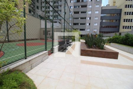 Apartamento à venda com 66m², 2 quartos e 2 vagas Apartamento à venda com 66m², 2 quartos e 2 vagasJardins