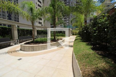 Apartamento à venda com 66m², 2 quartos e 2 vagas Apartamento à venda com 66m², 2 quartos e 2 vagasJardins