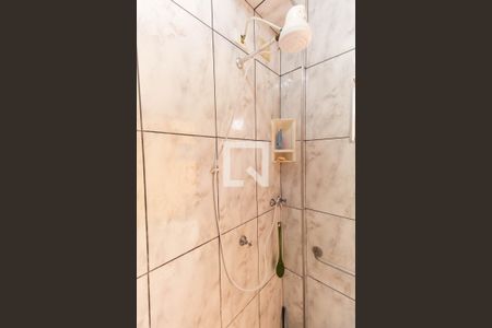 Casa à venda com 108m², 3 quartos e 1 vagaBanheiro de serviço