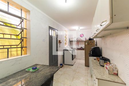 Casa à venda com 108m², 3 quartos e 1 vagaCozinha