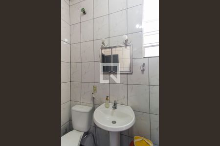 Casa à venda com 108m², 3 quartos e 1 vagaBanheiro da Suíte 3