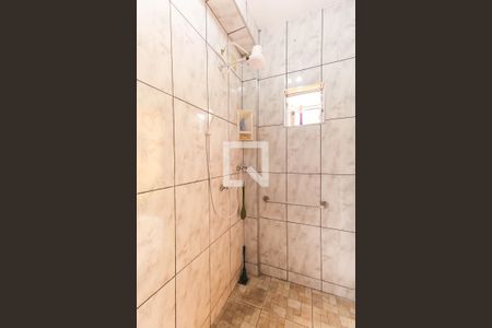 Casa à venda com 108m², 3 quartos e 1 vagaBanheiro de serviço