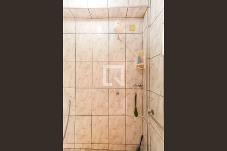 Casa à venda com 108m², 3 quartos e 1 vagaBanheiro de serviço