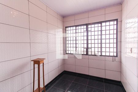 Casa à venda com 108m², 3 quartos e 1 vagaCloset da suíte 3