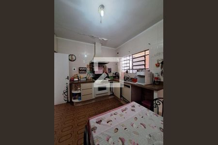 Casa à venda com 200m², 3 quartos e 4 vagasCozinha