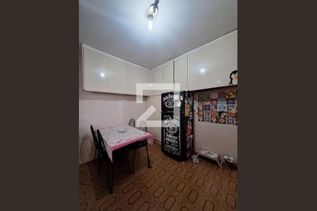 Casa à venda com 200m², 3 quartos e 4 vagasCozinha