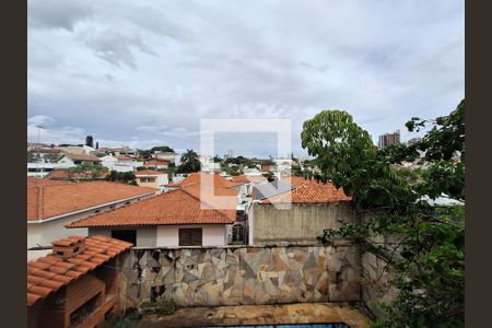 Casa à venda com 200m², 3 quartos e 4 vagasVista Quarto 2