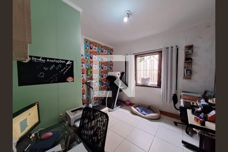 Quarto 1 de casa à venda com 3 quartos, 200m² em Jardim Franca, São Paulo