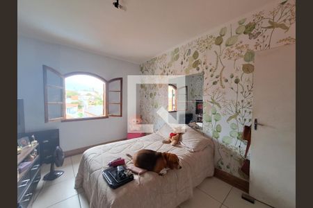 Casa à venda com 200m², 3 quartos e 4 vagasQuarto 3