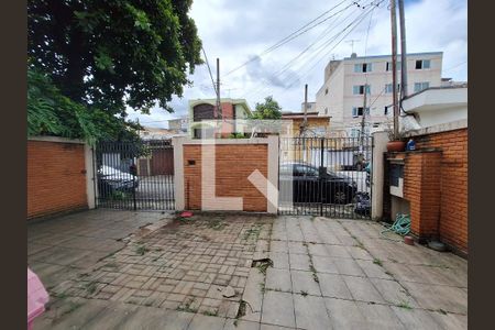 Vista Sala de casa à venda com 3 quartos, 200m² em Jardim Franca, São Paulo