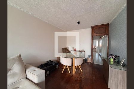 Sala de casa à venda com 3 quartos, 200m² em Jardim Franca, São Paulo