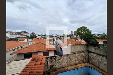 Casa à venda com 200m², 3 quartos e 4 vagasVista Quarto 3