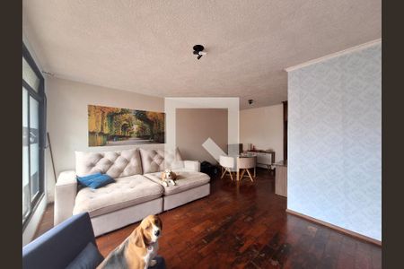 Sala de casa à venda com 3 quartos, 200m² em Jardim Franca, São Paulo