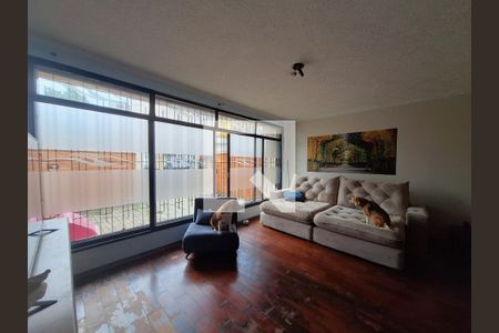 Sala de casa à venda com 3 quartos, 200m² em Jardim Franca, São Paulo