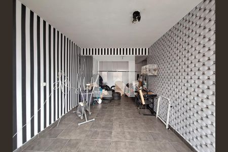 Casa à venda com 200m², 3 quartos e 4 vagasDepósito