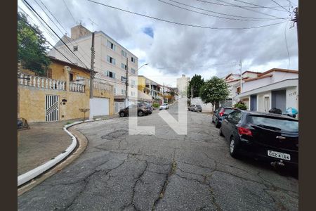Casa à venda com 200m², 3 quartos e 4 vagasVista da Rua