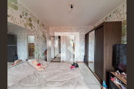 Casa à venda com 200m², 3 quartos e 4 vagasQuarto 3