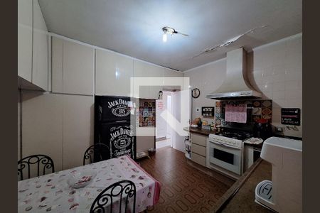 Casa à venda com 200m², 3 quartos e 4 vagasCozinha
