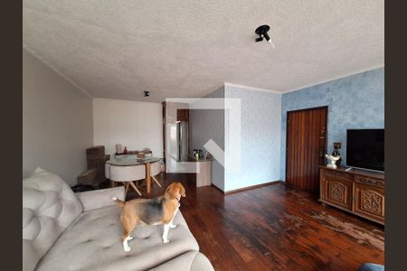 Sala de casa à venda com 3 quartos, 200m² em Jardim Franca, São Paulo