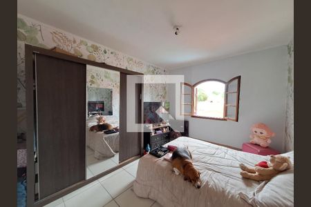 Casa à venda com 200m², 3 quartos e 4 vagasQuarto 3