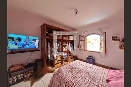 Quarto 2 de casa à venda com 3 quartos, 200m² em Jardim Franca, São Paulo