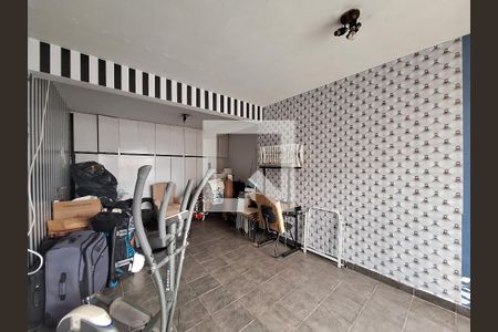 Casa à venda com 200m², 3 quartos e 4 vagasDepósito