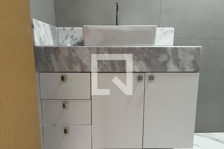 Apartamento para alugar com 75m², 2 quartos e 1 vagaBanheiro do Quarto 1