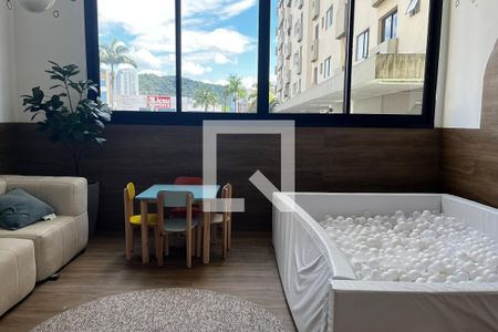 Apartamento para alugar com 75m², 2 quartos e 1 vagaÁrea comum - Brinquedoteca