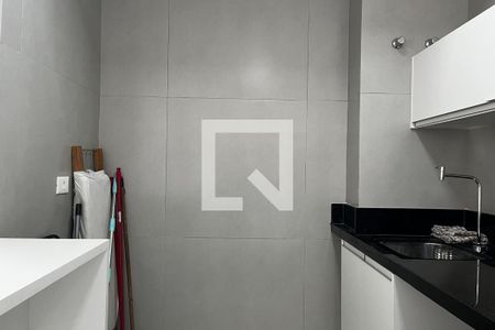 Apartamento para alugar com 75m², 2 quartos e 1 vagaÁrea de Serviço